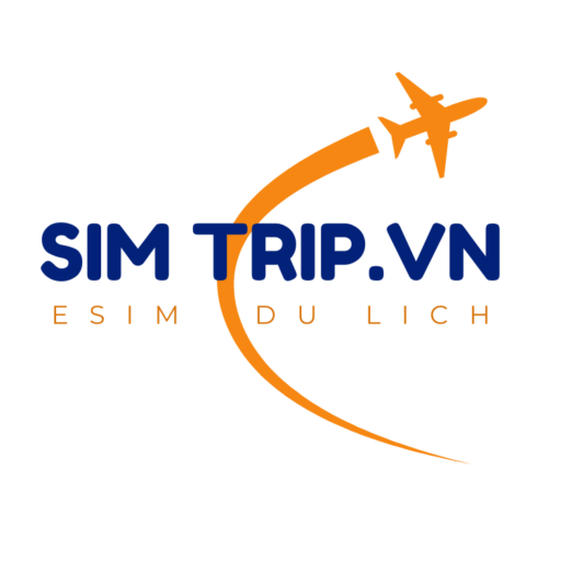 SIM DU LỊCH – eSIM DU LỊCH – SIMTRIP.VN